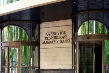 Markaziy bank asosiy stavkani yillik 13,5% darajasida saqlab qoldi.